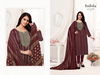 NIGAHE Nigahe By Azara Radhika Jam Cotton Printed Dress Material Wholesale Price In Surat
